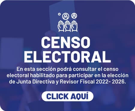 Imagen Censo Electoral
