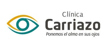 Logo clinica carriazo