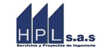 Logo hpl s.a.s