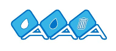 Logo triple A